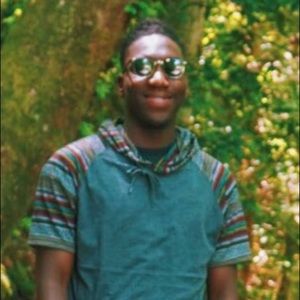 Meet your Posher, Trey